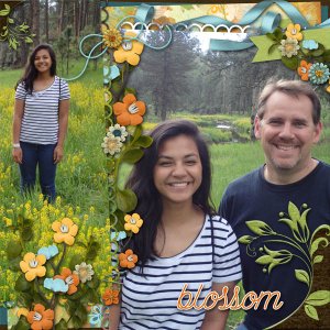 Blossom