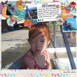 Splash Bash