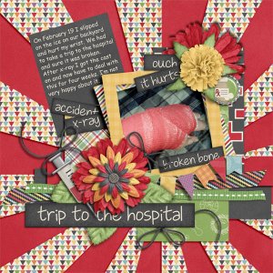 Trip-to-the-hospital