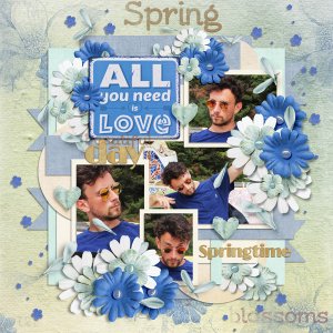 Springtime