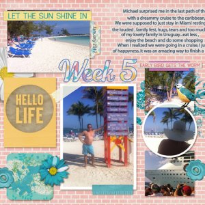 Week 5