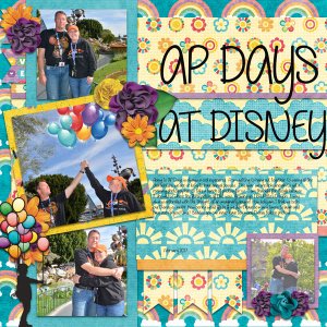 AP Days L