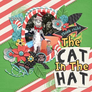 The Cat in the Hat