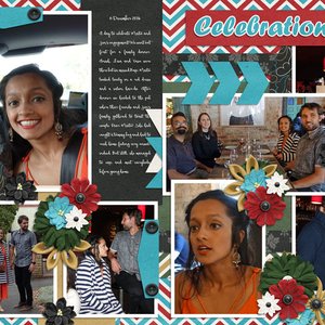 Celebration