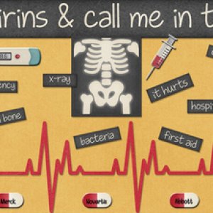 Doc Timeline