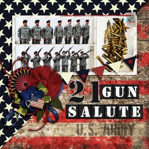 21-Gun Salute