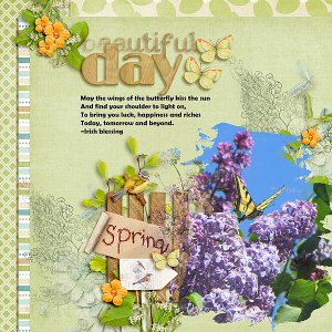 Beautiful Day