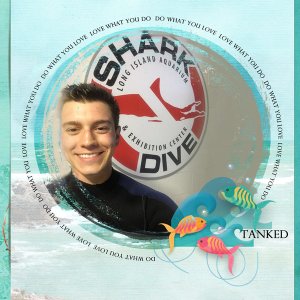 Tanked