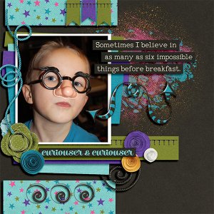 Funky Wesley