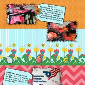 Joe's-Easter-Egg-Hunt