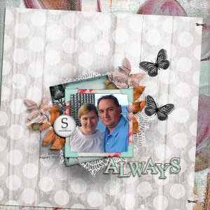 Always