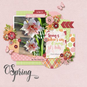 Spring