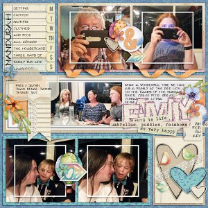 Family - this is life