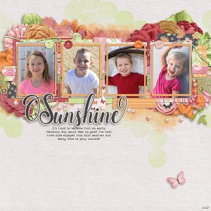 Sunshine