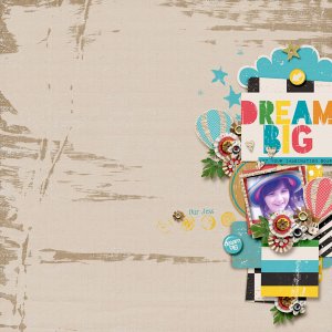 Dream Big