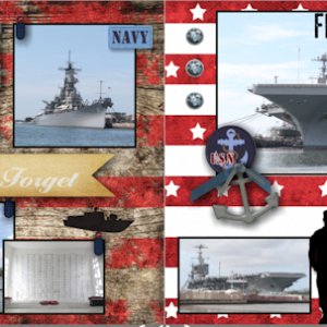 Home of the Free
