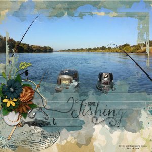 fishing