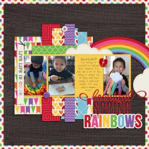 Rainbows