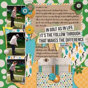 Golf