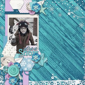 Let it Snow