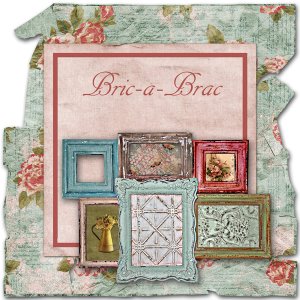 Bric-a-Brac