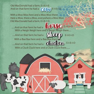 Old MacDonald