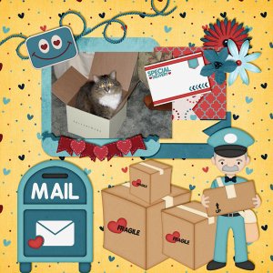 Delivery