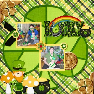 St. Patrick's Day
