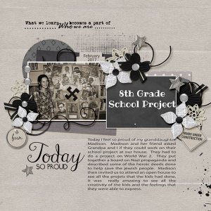 School Project