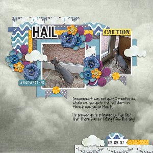 Hail