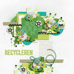 Recycleren