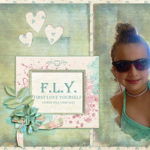 F-L-Y-UIA Challenge