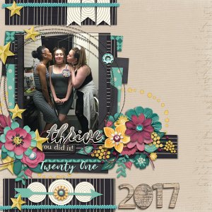 2017SariBirth_Girls