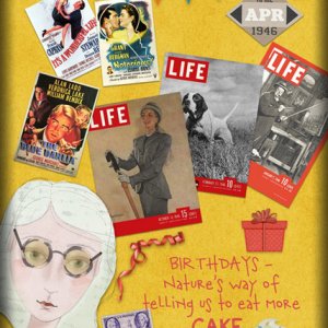 ATC 2017-36 My Birth Year