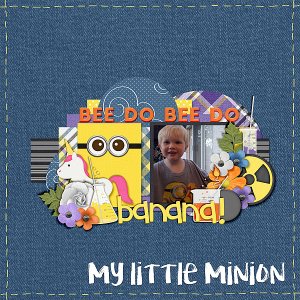 little-minion