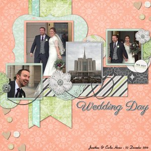 Wedding Day