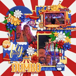 Dumbo