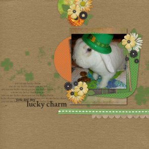 Lucky Charm
