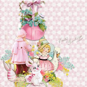 Spring Awakering