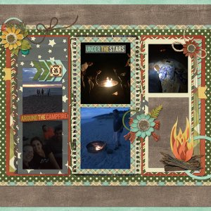 Smores | August 2016 pg. 2