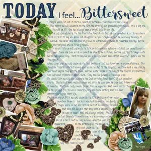 Bittersweet