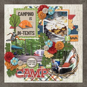 Camp