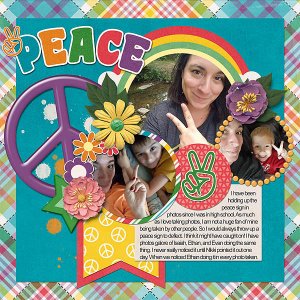 Peace