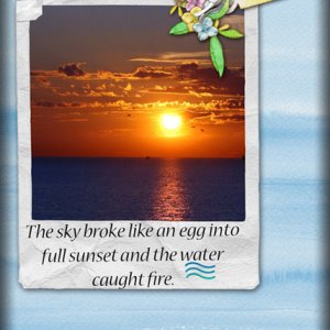 Water
