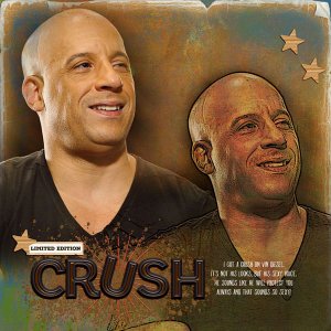 Crush - Immunity Challenge Week 3