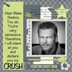 My Crush