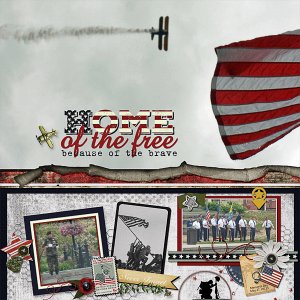 Home of the Free
