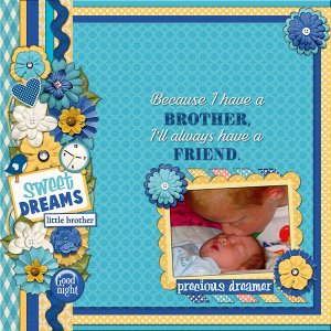 Brothers