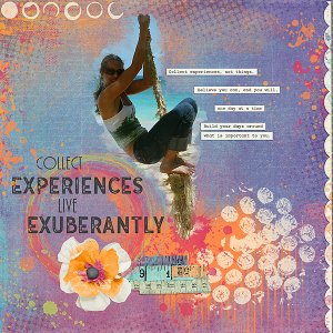 Experience Life