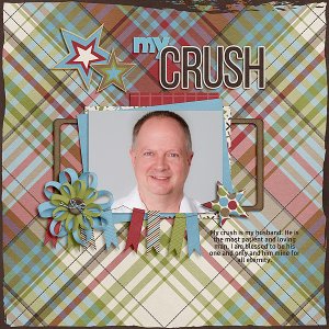 My Crush